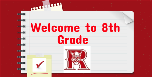 8th grade course registration